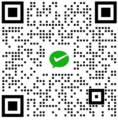 自主入驻付款码